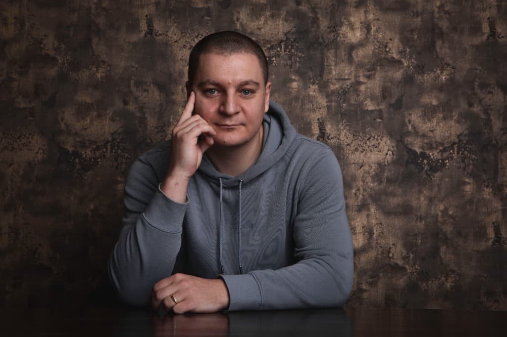 Tomáš Kubinec